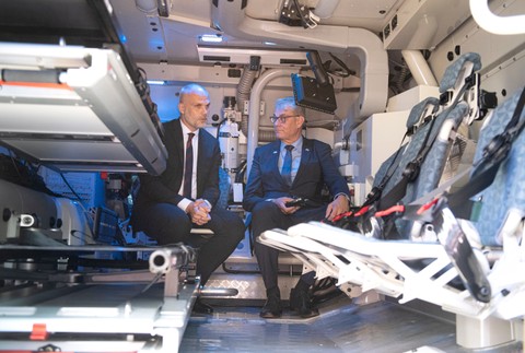 obrnené vozidlo Patria AMVXP 8x8 Fínsko dodávka (2)