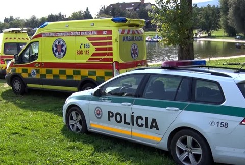 [multi] Utopený muž 13231