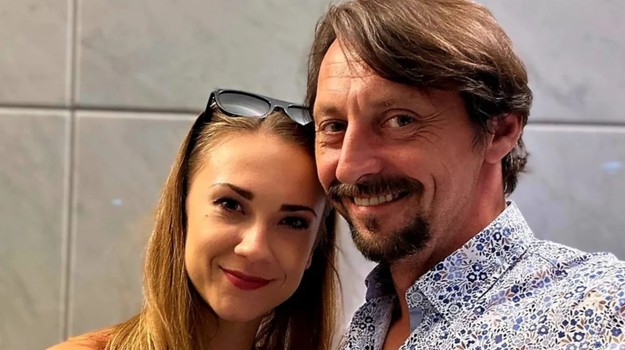 Herečka Mimi SCHUMEROVÁ o partnerovi Lukášovi LATINÁKOVI: Toto o ňom vraj ľudia NEVEDIA!