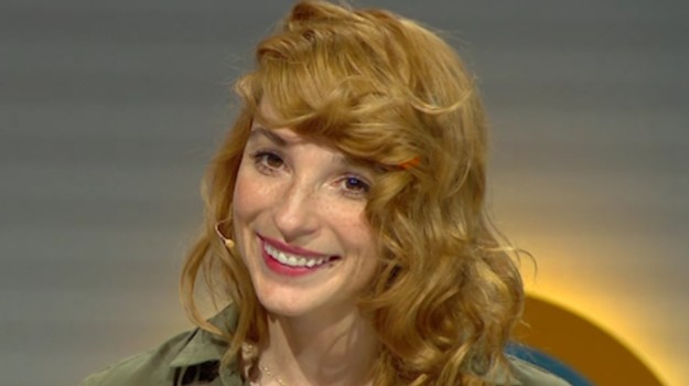 Krásna herečka Vica KEREKES má nové zamestnanie: Za čo VYMENILA úlohy pred kamerami?!