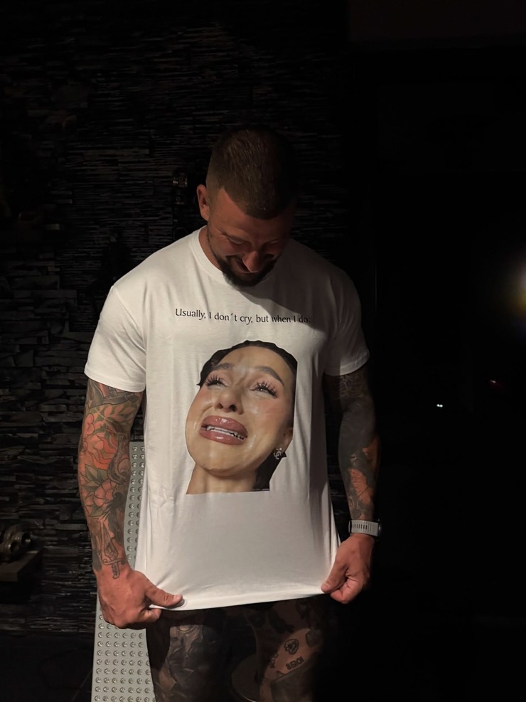 Bianka Rumanová - nový priateľ (3)