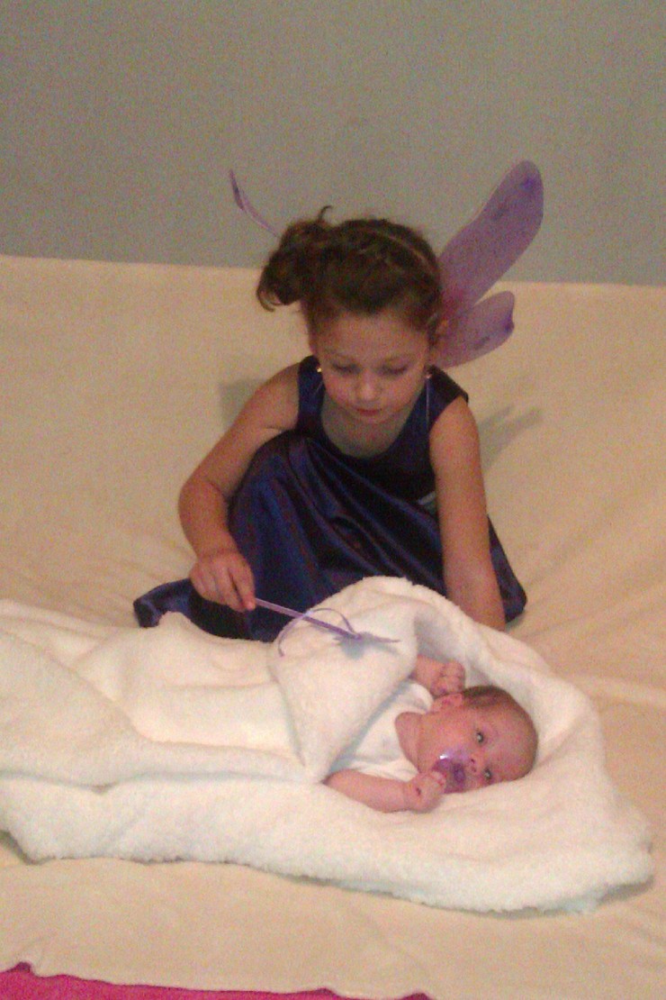 Sany a Sofi