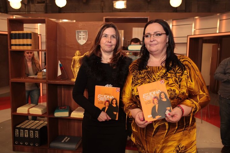 Torta pre Súdnu sieň 5