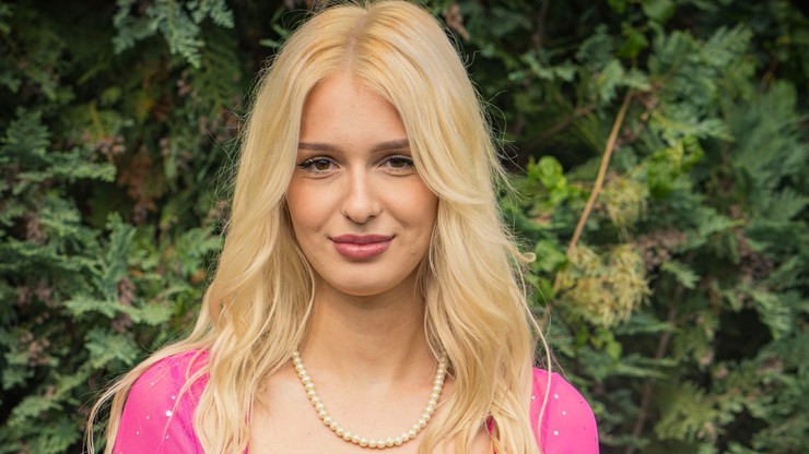 Mama, ožeň ma - Lucia