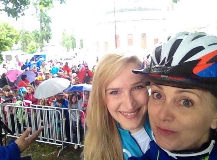 Vačková na cestách: Deň 2 7