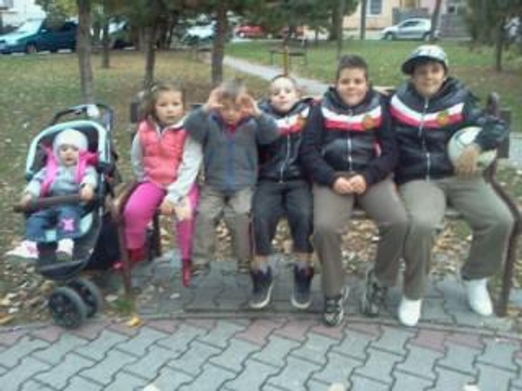 decka