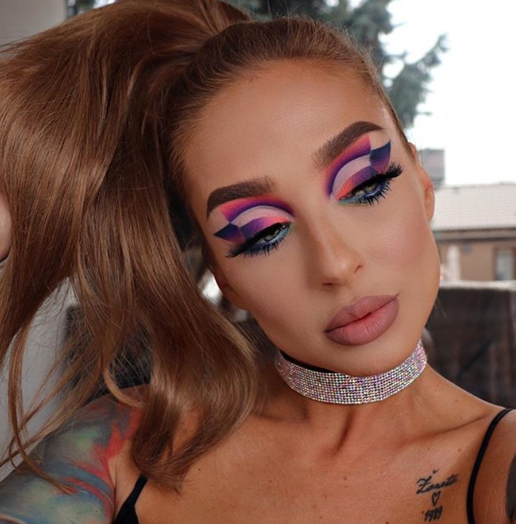 Lucid - Lucia Sládečková