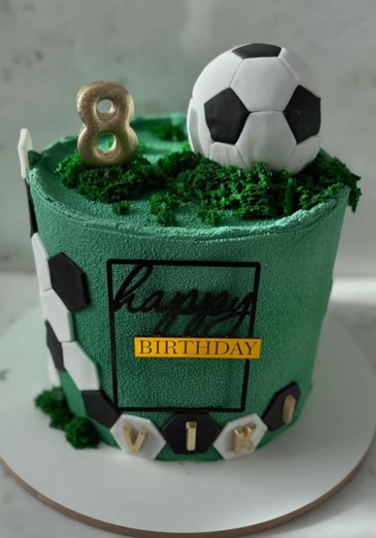 Miňo Macuľa a jeho torty 