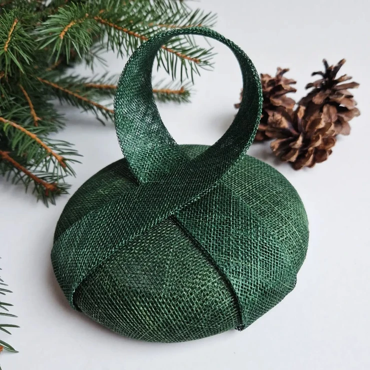 Modistka Katarína Blaško