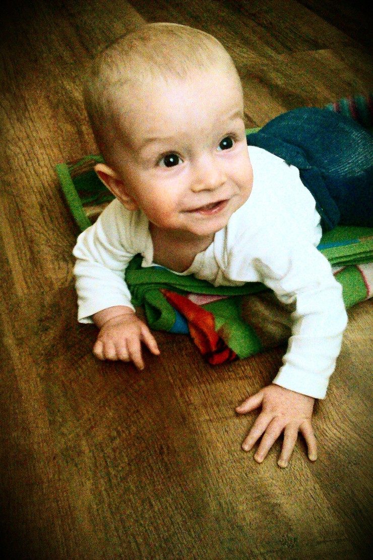 Patrik
