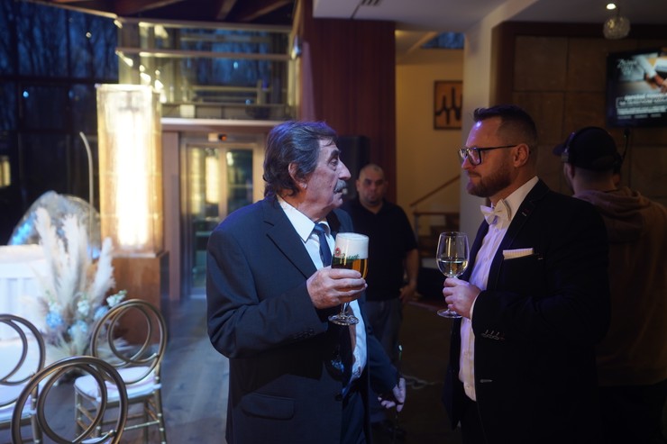 Vezmeš si ma - nevesta Nika