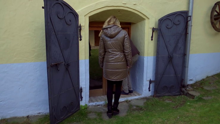 Mlyn zo 16. storočia