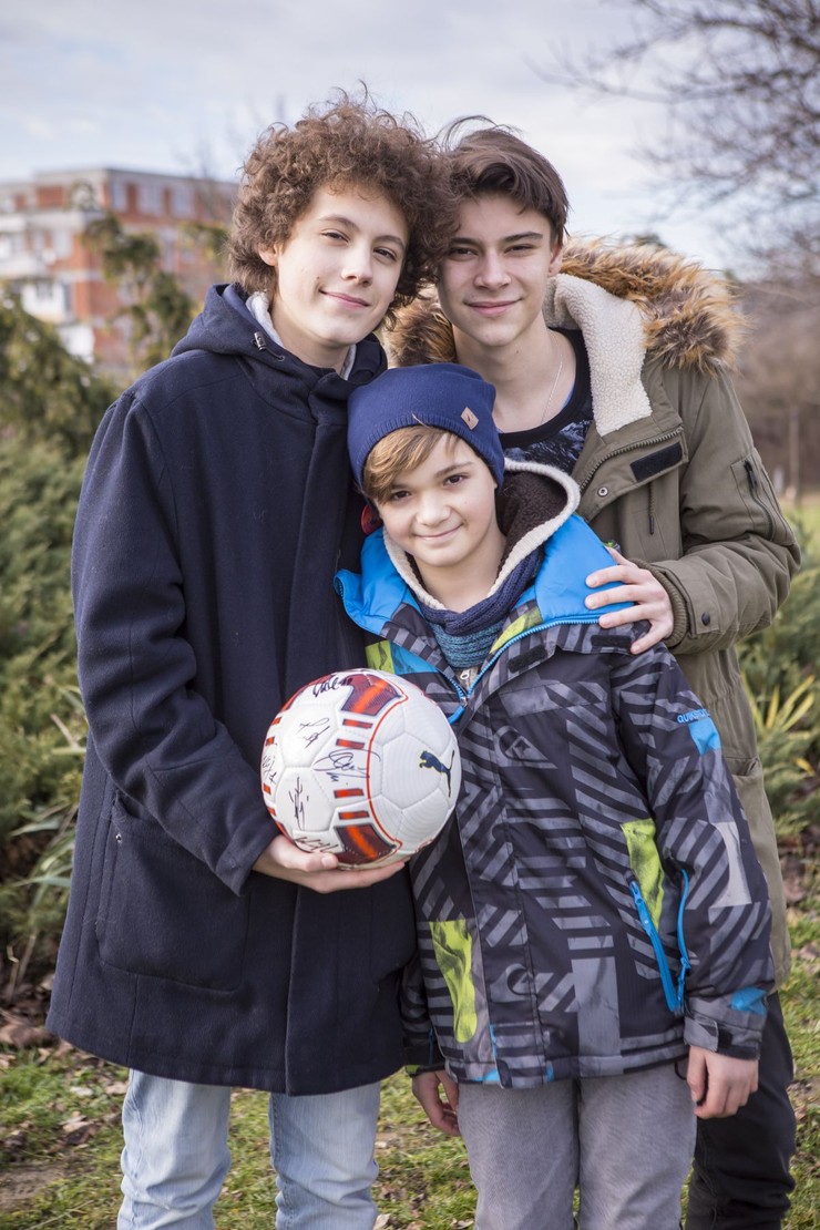 NAŠI chalani v ZOO 12