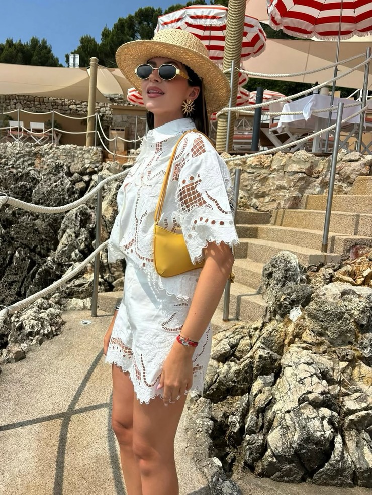 Nákupné maniačky - inšpiratívne outfity