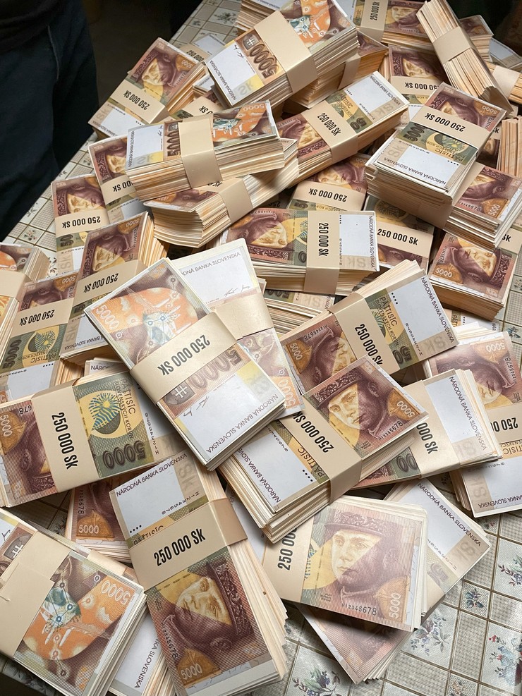 MIKI - fotky z nakrúcania