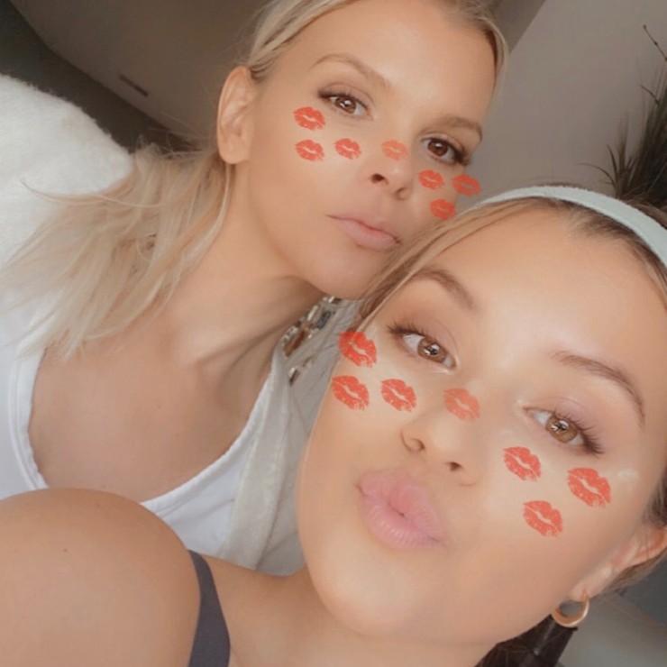 Vyvolení - Jana (4)