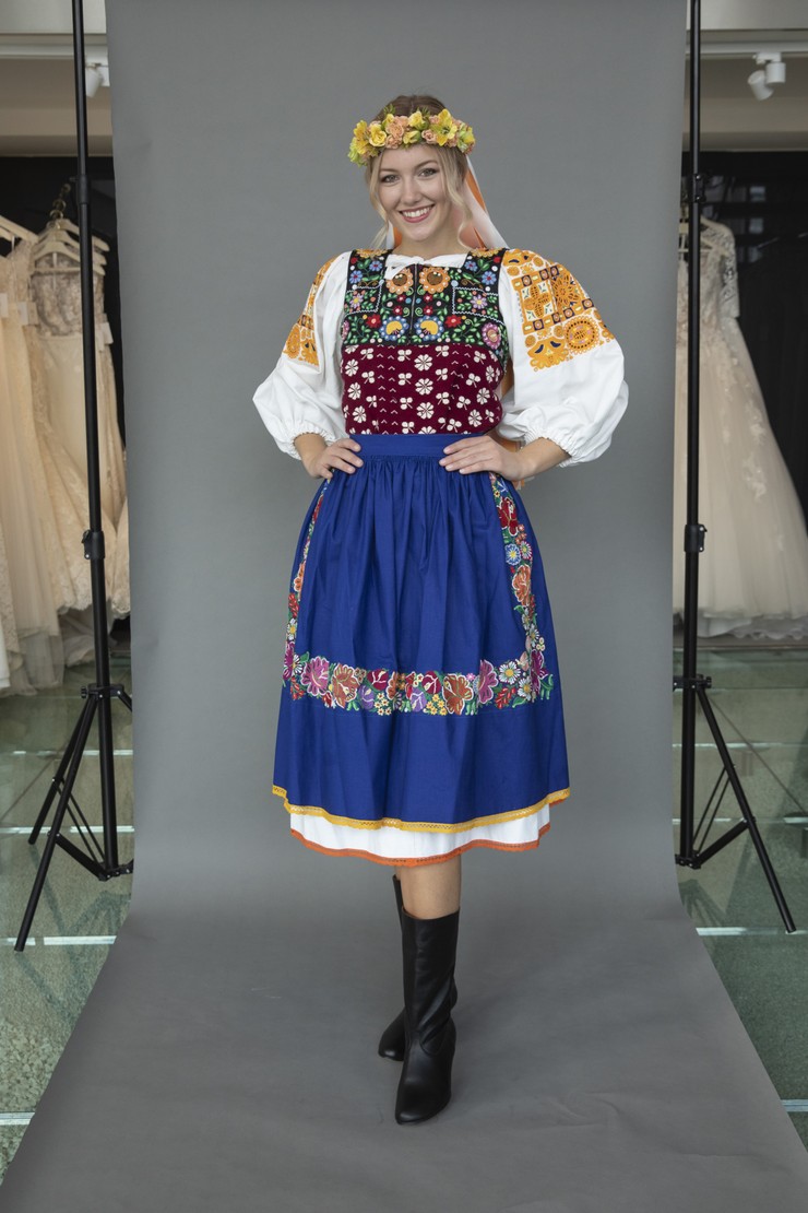 I. vicemiss Radka Grendová