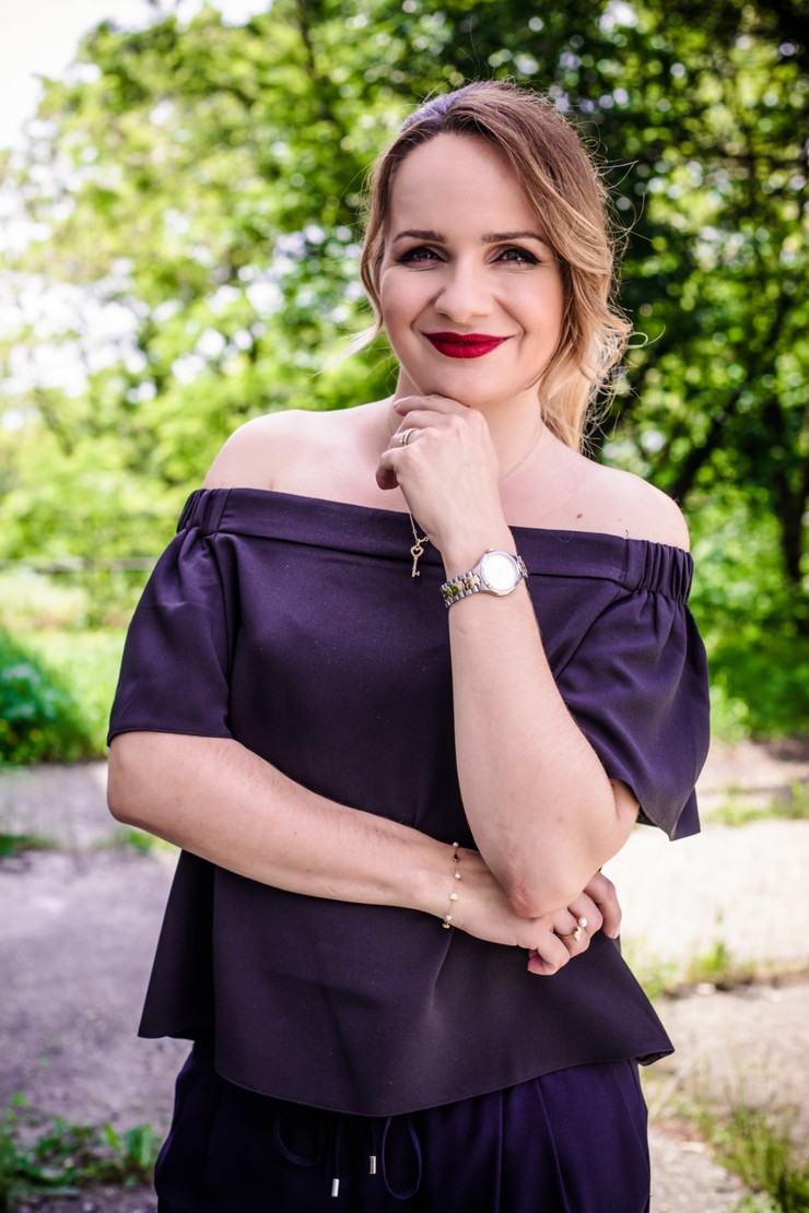 Inkognito - Zuzka Sebova je spat