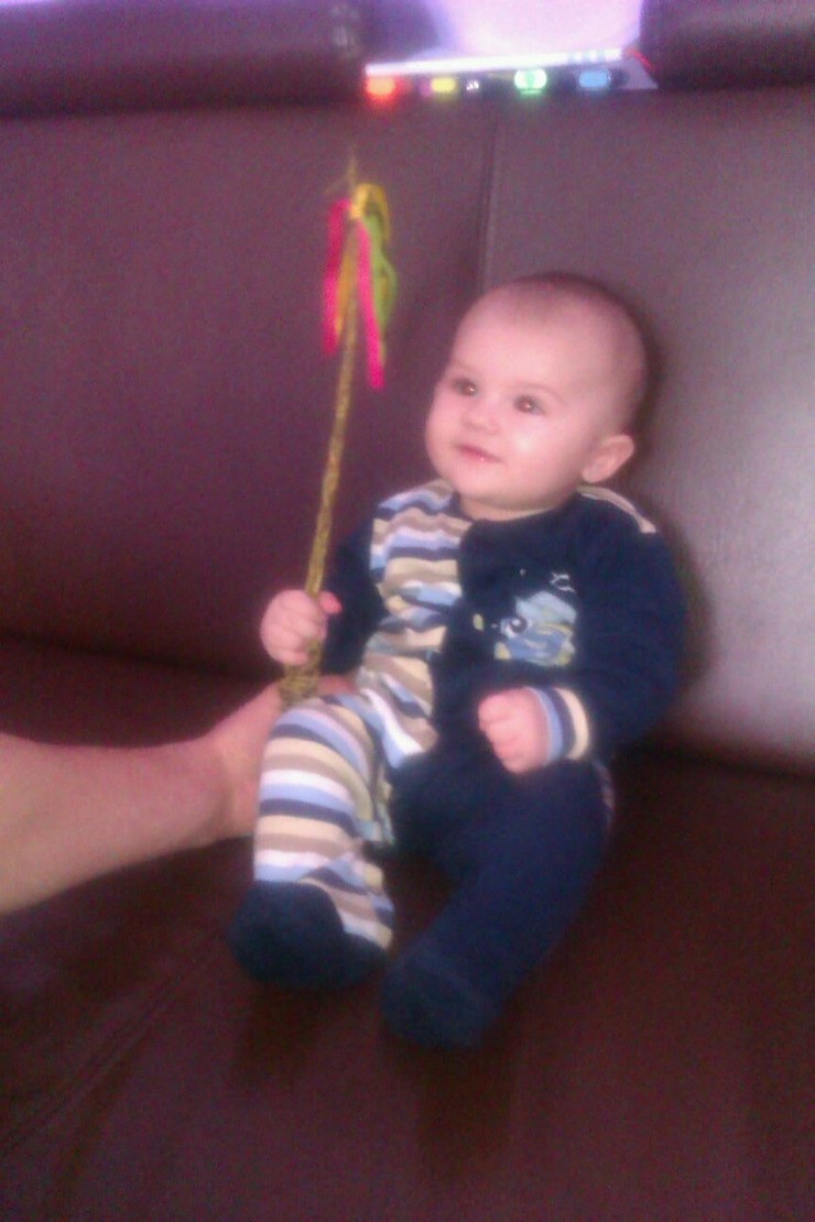 Patrik