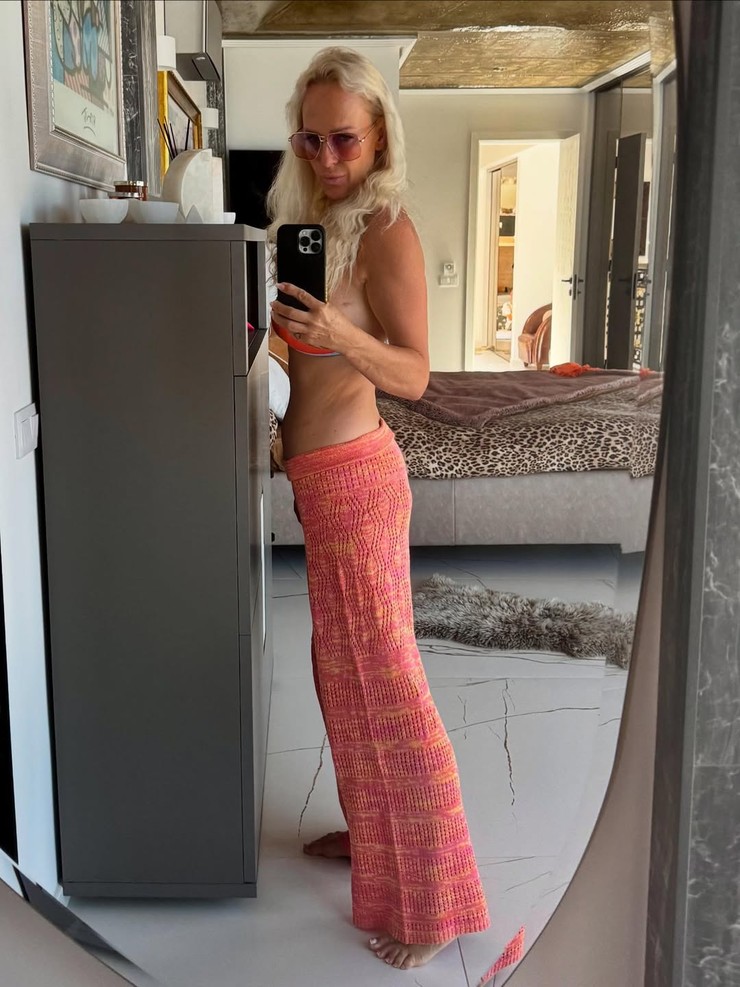 Zuzana Belohorcová postava (1)