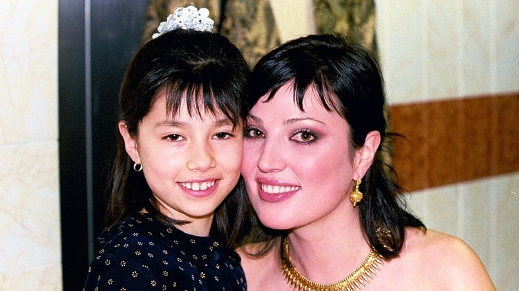 Tak plynie čas Ivana Christová