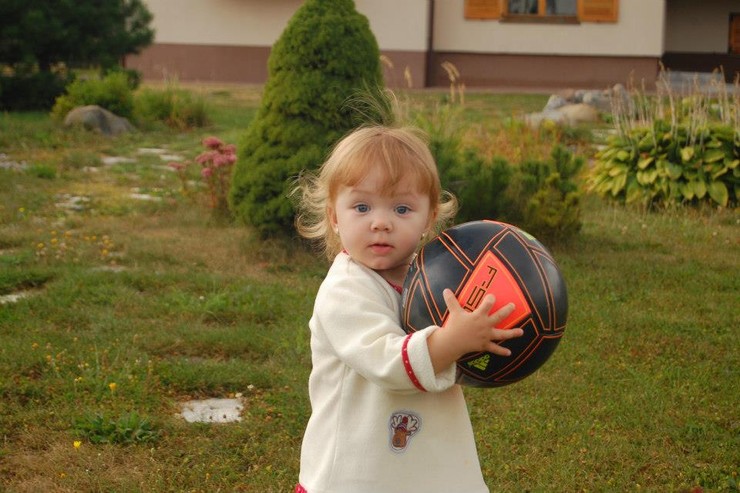 Sofinka neterka