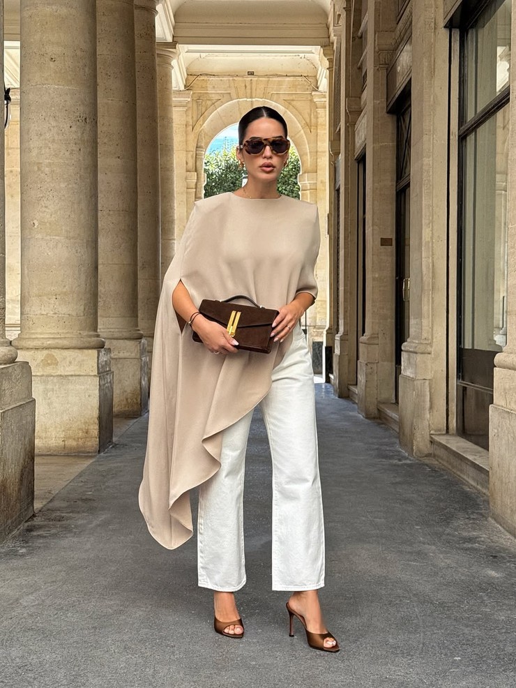 Nákupné maniačky - svetlé farby