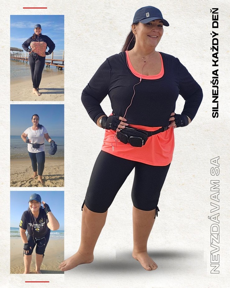 Renáta Názlerová premena (3)