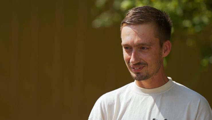 vezmeš si ma - nevesta Miška 2