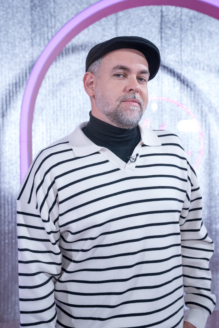 Nákupné maniačky - Marián Hornyák