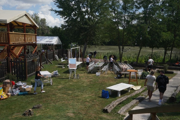 Vezmeš si ma - nevesta Nikola