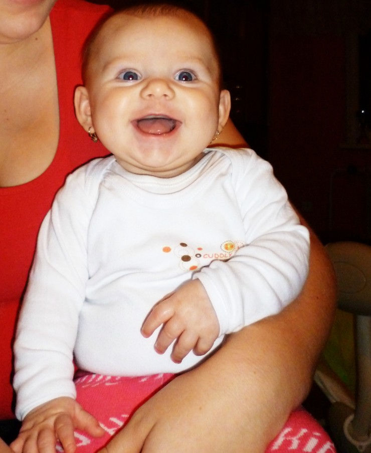Sofinka :)