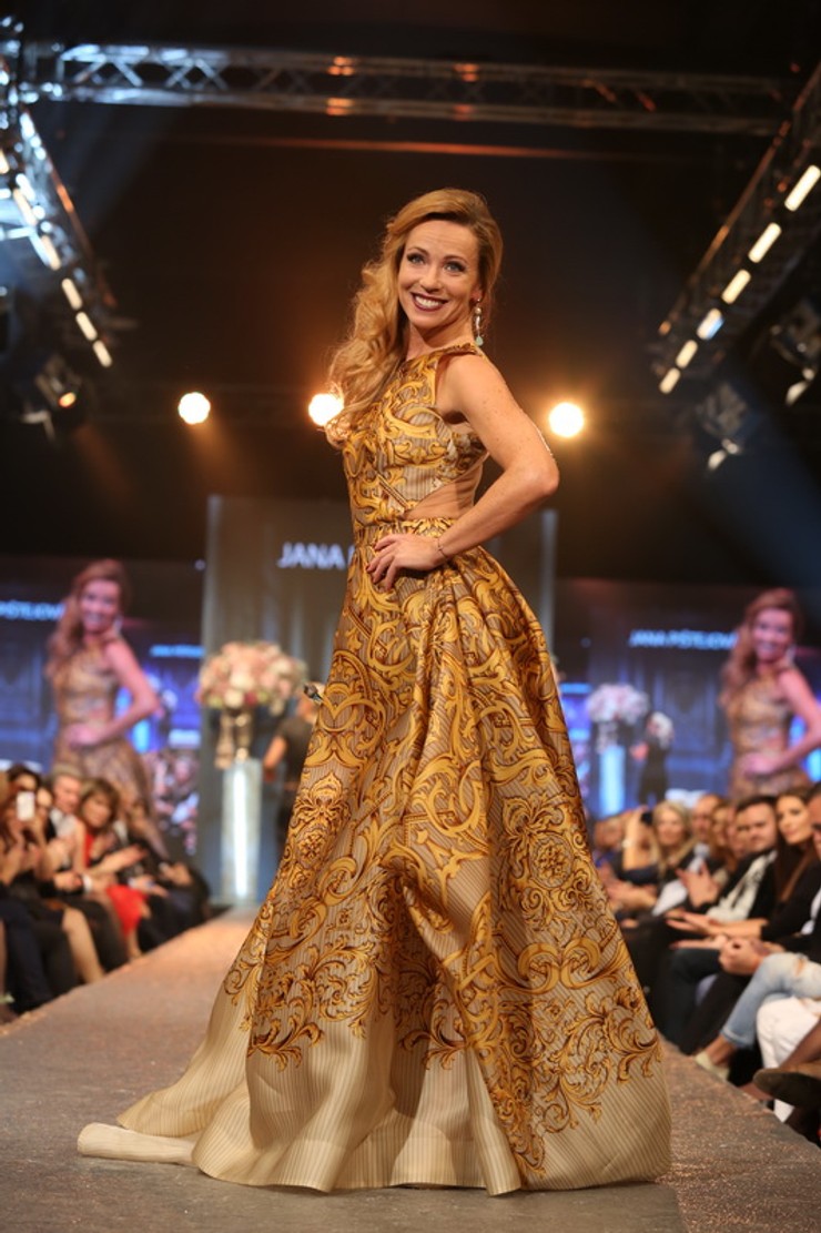 Morova na prehliadke