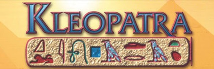 Daniel Hulka  - Kleopatra 4