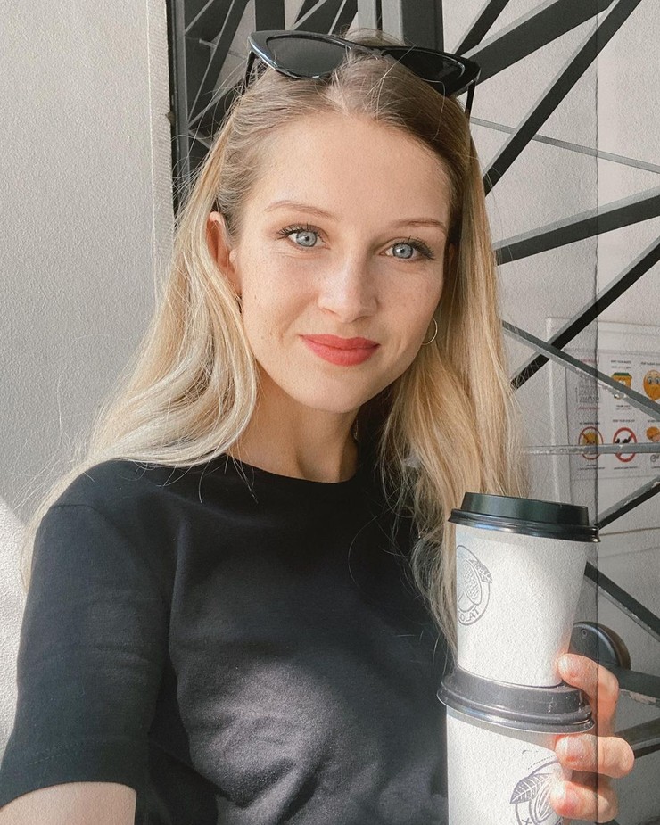 Viktória Valúchová