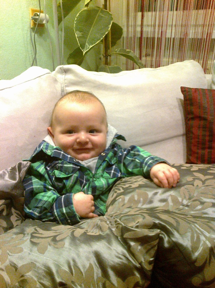 OLIVER