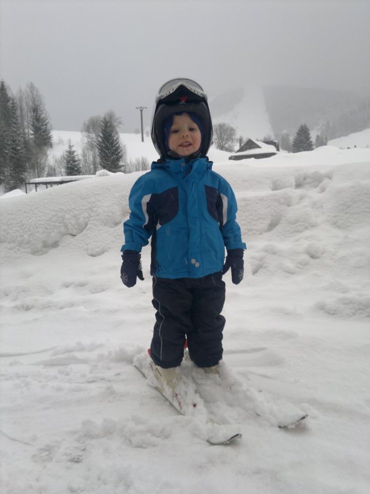 adriánko