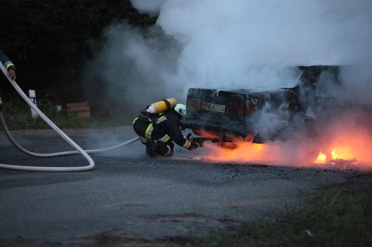 Michalova autonehoda panelak 6