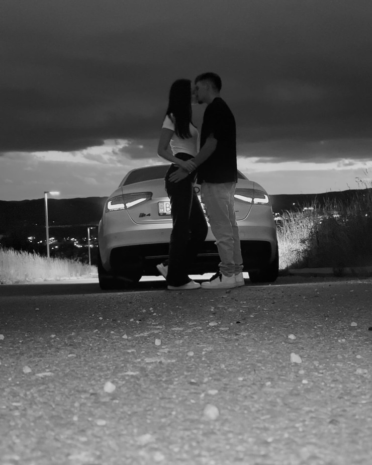 Bučkovci - Ankin vnuk Denis (1)