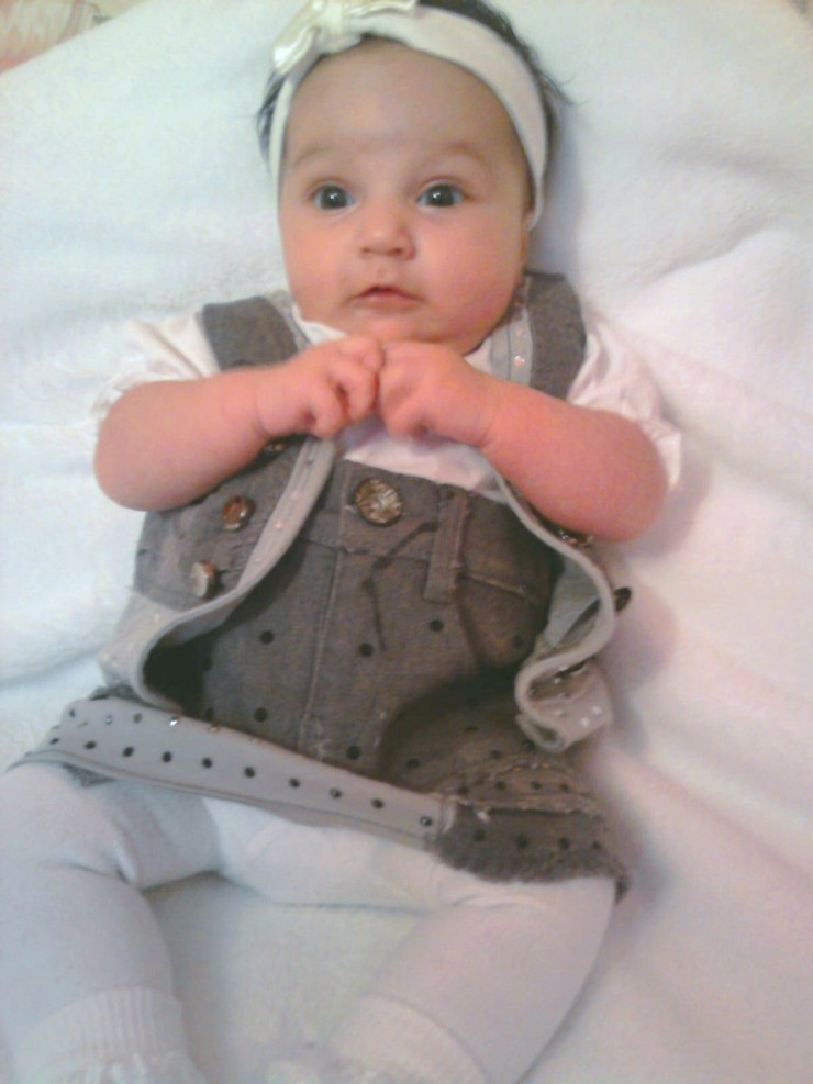 Evangelina