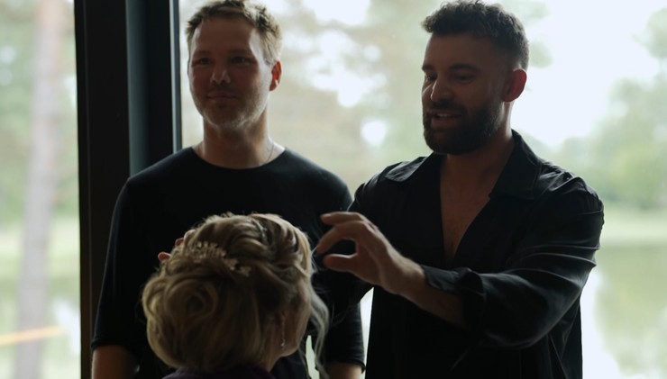 Vezmeš si ma - premena nevesty Jany 