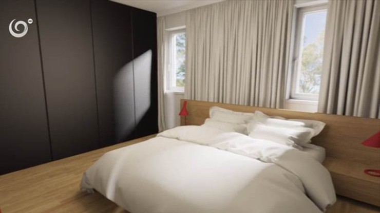 BALI VS HARRY POTTER 4