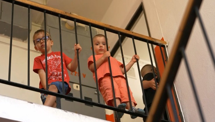 Vezmeš si ma - Nevesta Miška 2