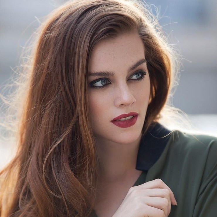 Miss Slovensko 2017 - Hanka Závodná