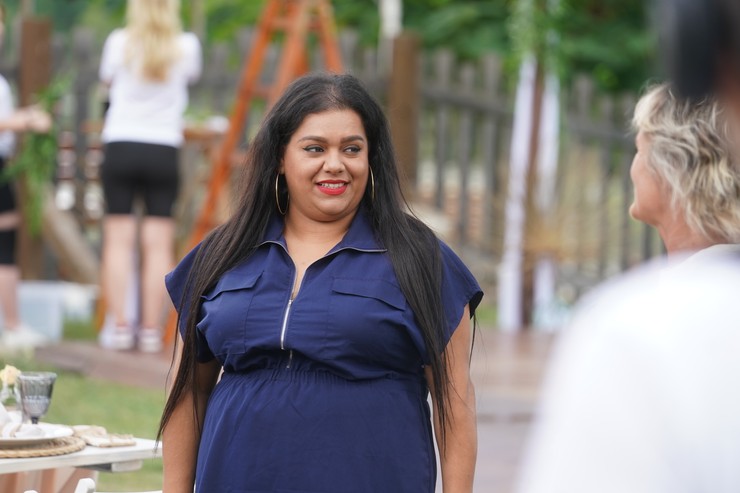 Vezmeš si ma - nevesta Nikola