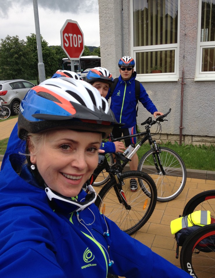 Vačková na cestách: Deň 2 10