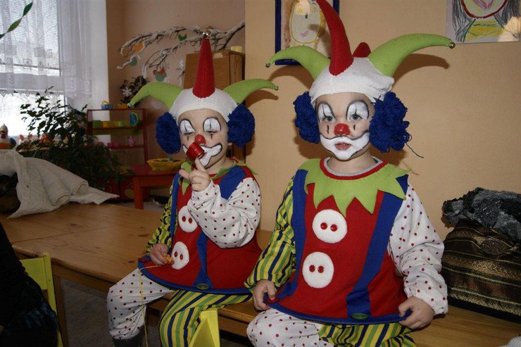 Patrik a Tomas