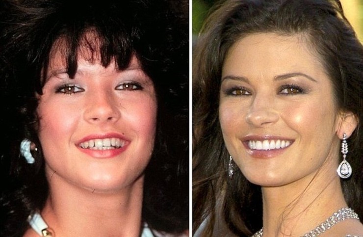 Catherine Zeta-Jones