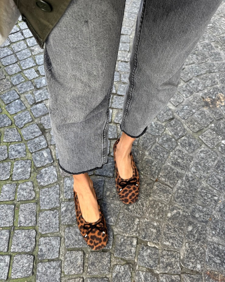 Nákupné maniačky - topánky