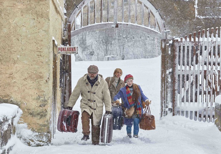 Posledná aristokratka